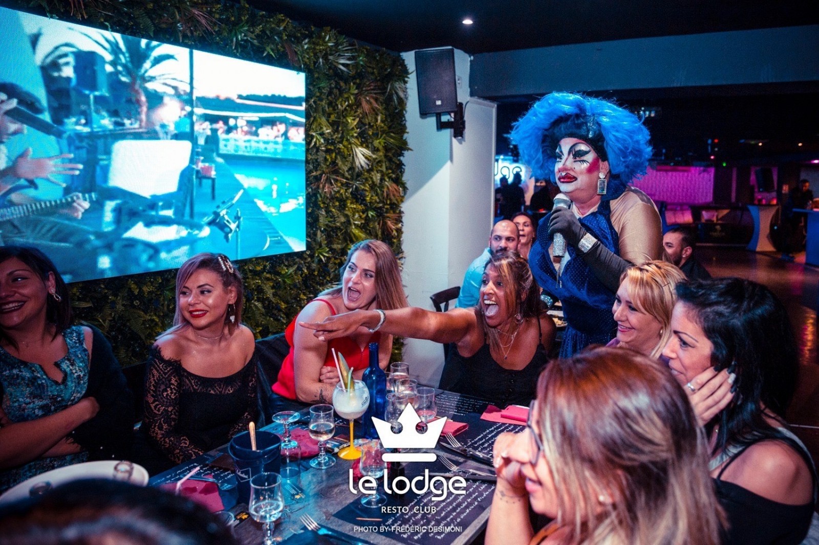 Nos soirées à thèmes