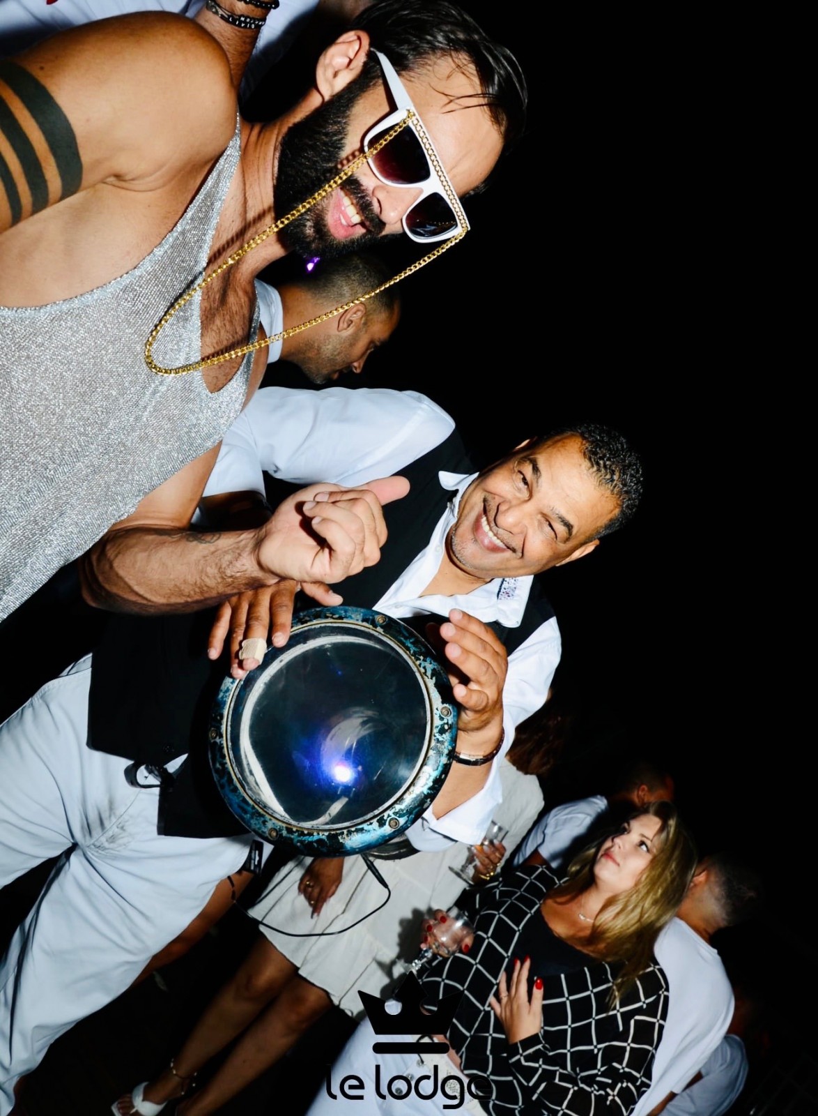 Nos soirées à thèmes