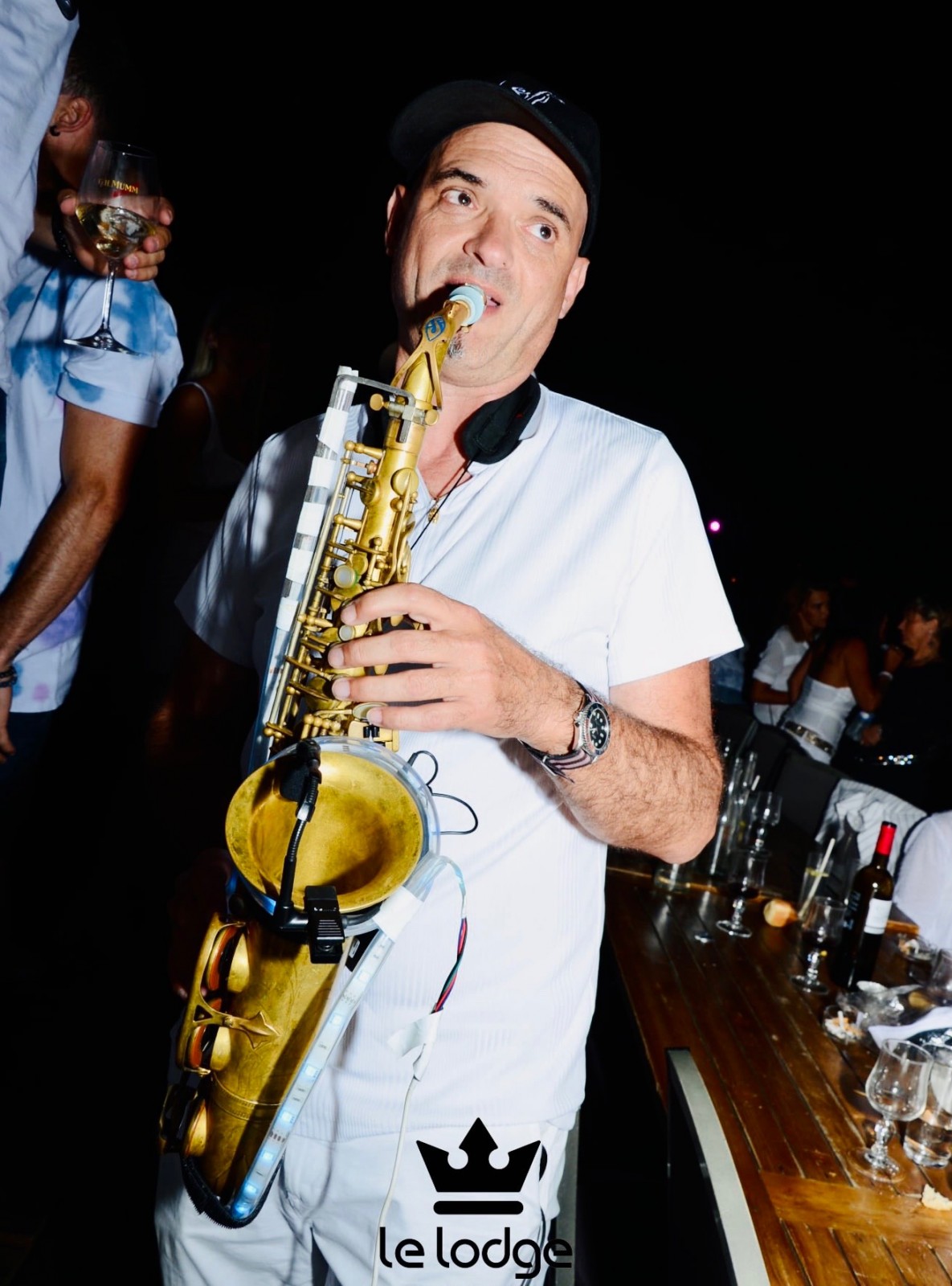 Nos soirées à thèmes