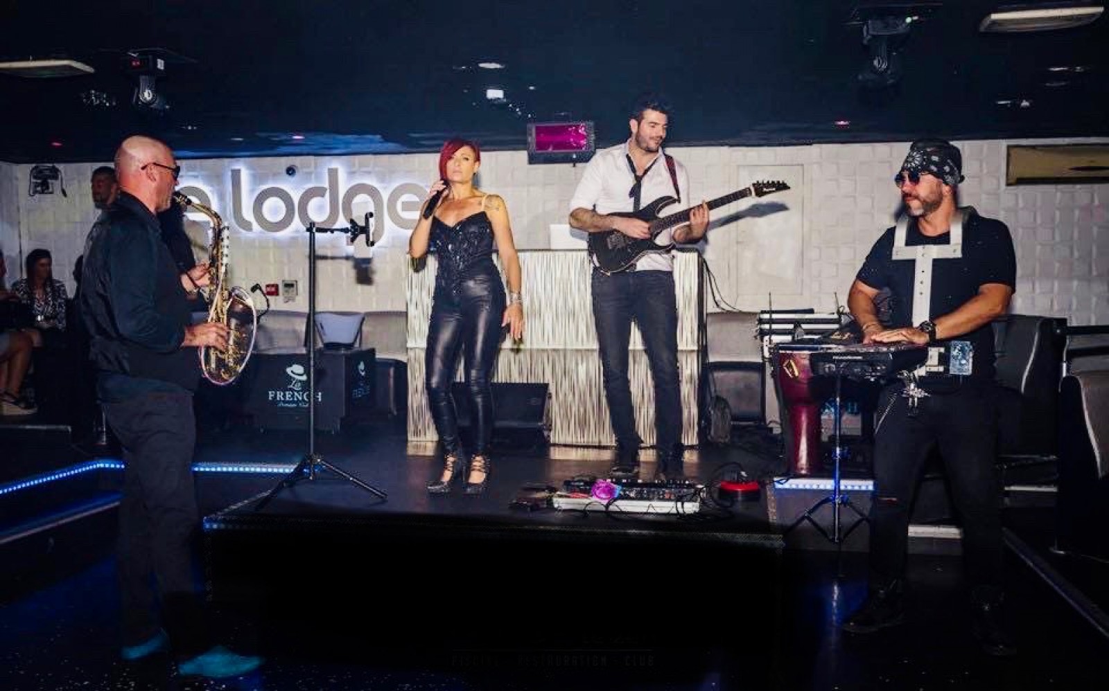 Nos soirées à thèmes