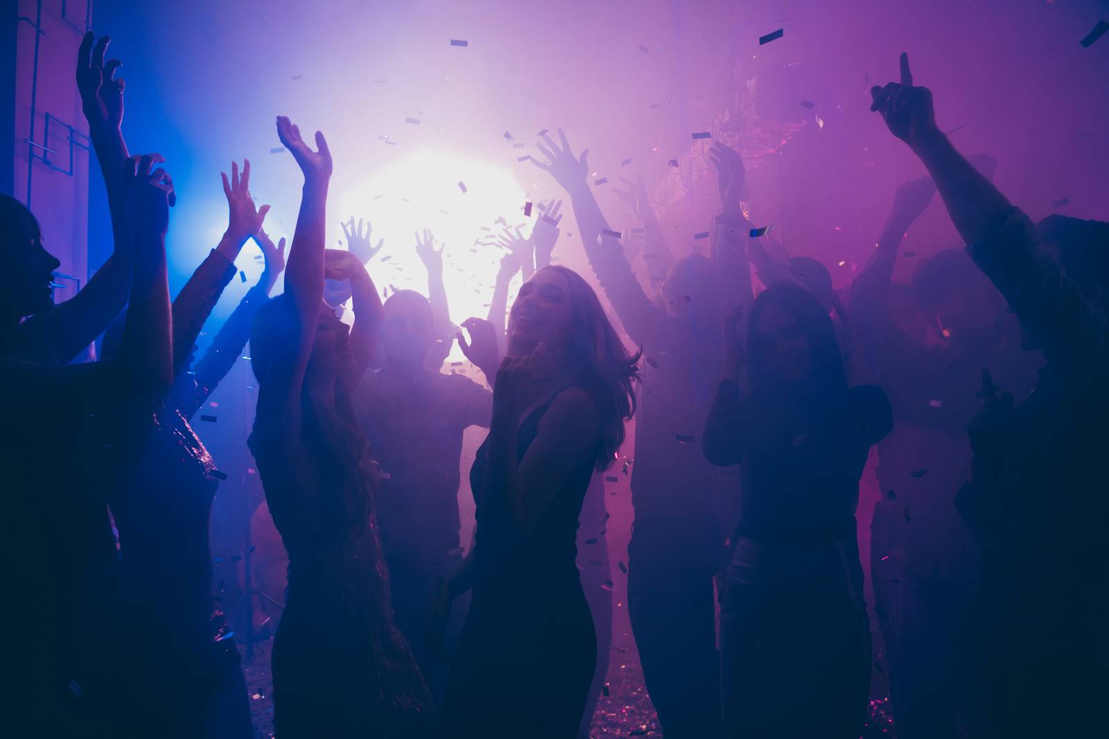 Bienvenue au Gaya club à Cabriès