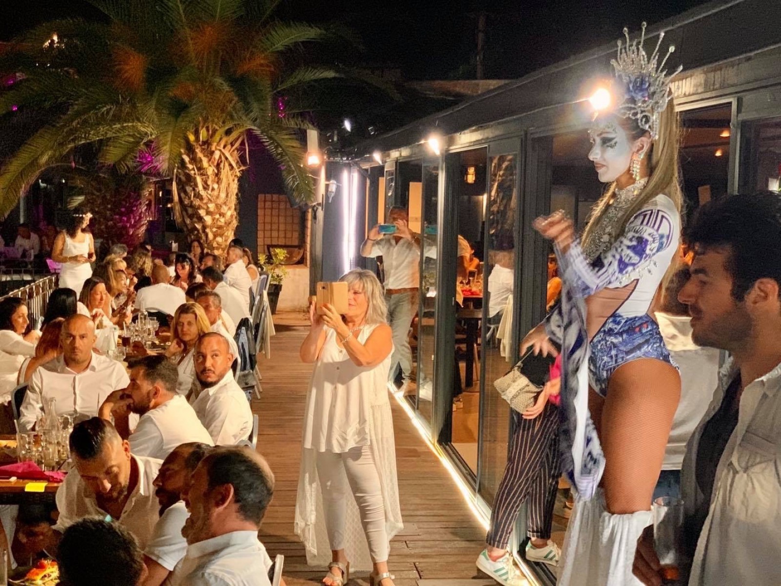 Nos soirées à thèmes