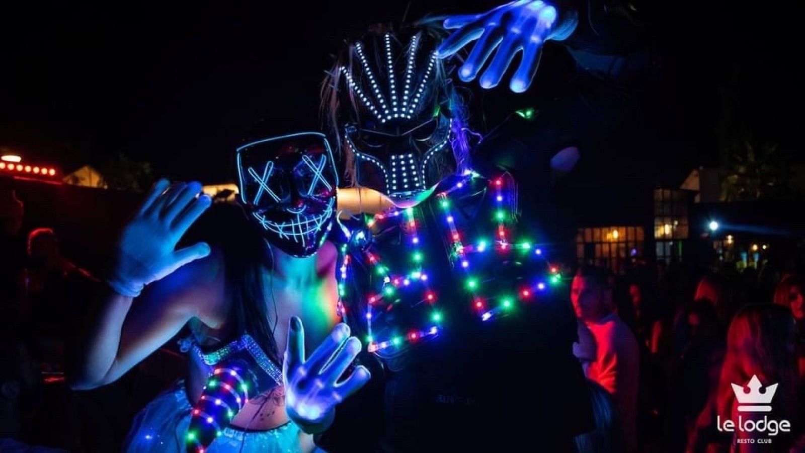 Nos soirées à thèmes