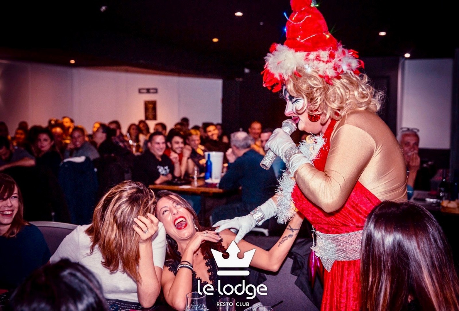 Nos soirées à thèmes