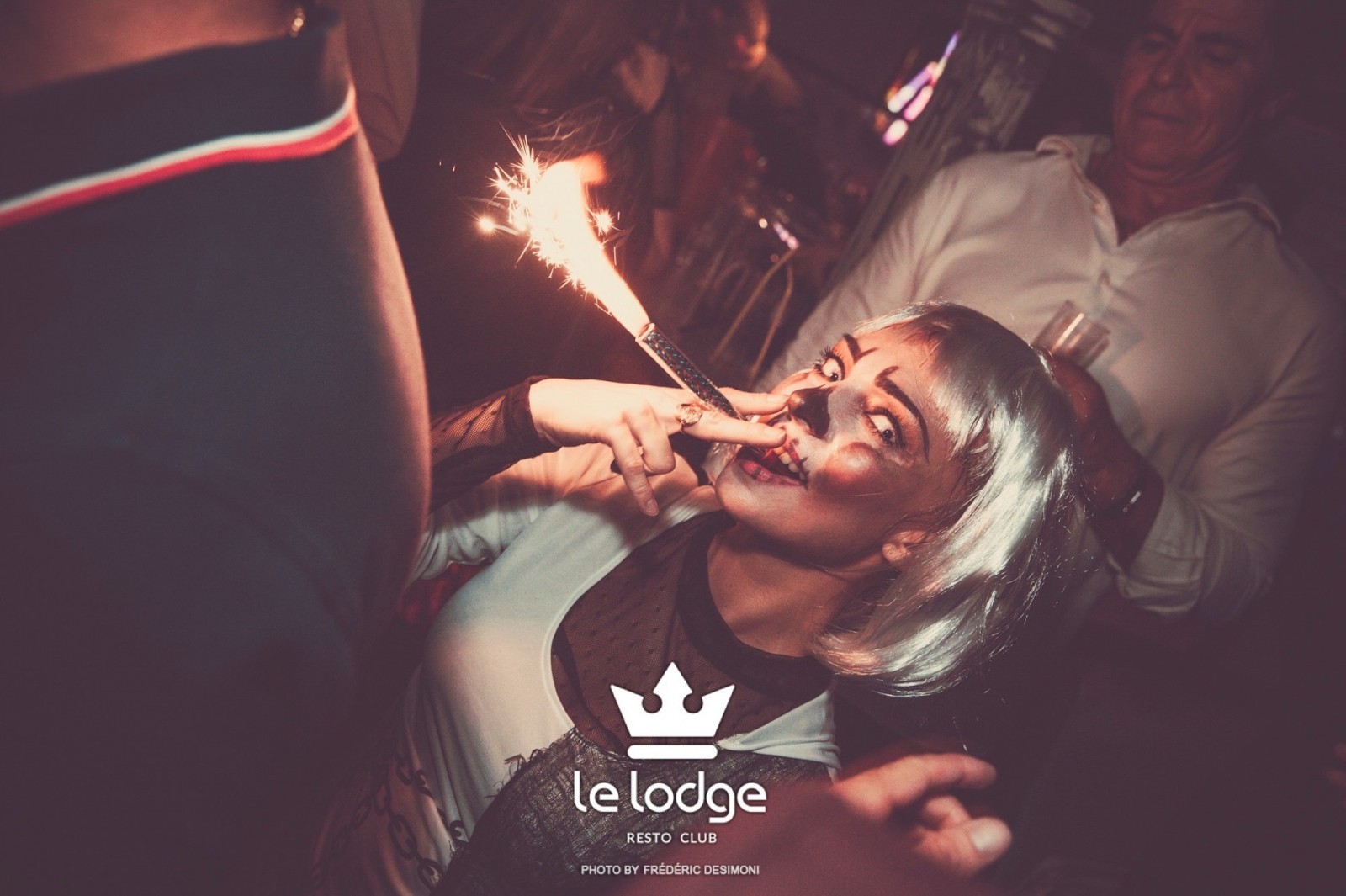 Nos soirées à thèmes