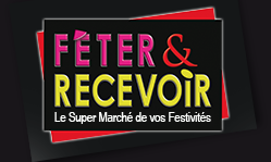 Magasin d'articles de fête et de décoration Aix en Provence Fêter et Recevoir