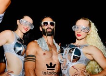 Nos soirées à thèmes