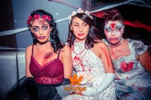 Ou passer une soirée Halloween dans un resto Club proche d'Aix en Provence