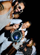 Nos soirées à thèmes