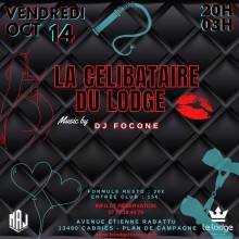 Notre zone d'activité pour ce service Restaurant avec soirée avant-boite before