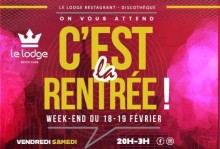 Notre zone d'activité pour ce service Club restaurant, discothèque qui organise des soirées gogo danseur (​se), chippendale et strip-tease