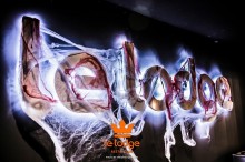 Ou passer une soirée Halloween dans un resto Club proche d'Aix en Provence