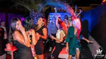 Soirée Festive